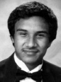 Sergio Guevara: class of 2012, Grant Union High School, Sacramento, CA.